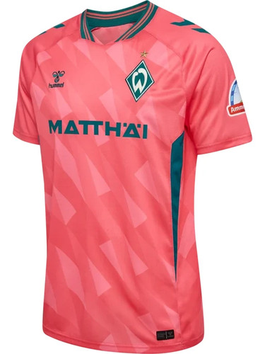 Hummel werder bremen - hummel,