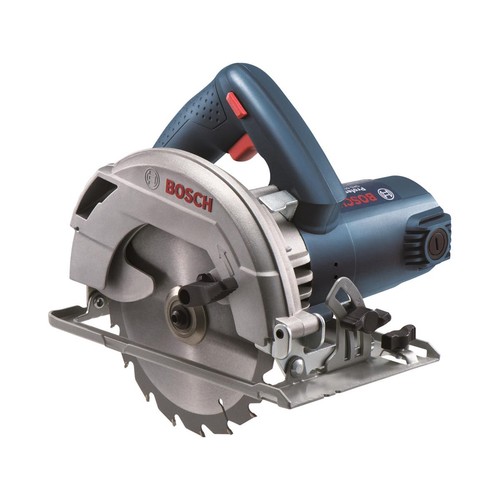 Bosch handkreissäge gks - handkreissäge,