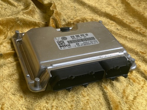 Golf 5 plus motor - /,