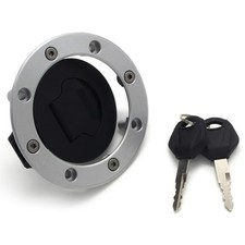 Fuel Gas Tank Cap Keys For
