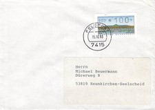 155467) Feldpost Bundeswehr 2