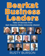 Rusty Burson | Bearkat