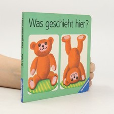 Was geschieht hier?  | 