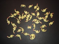 hellgelbe oberteile von timpo