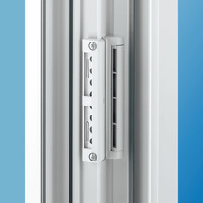 Siegenia Aeromat mini Standard