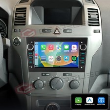 Für Opel Zafira B 2005-2011