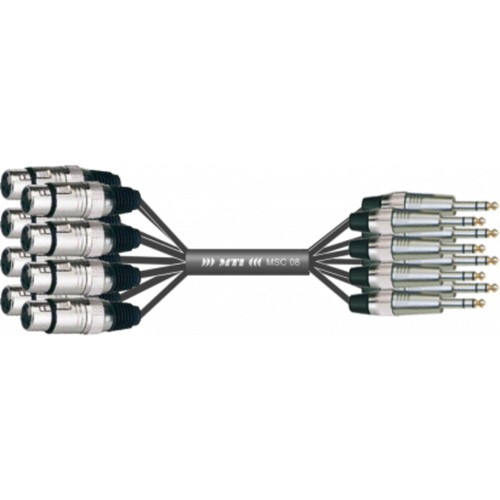 Studio multicore eco - studio, 8,