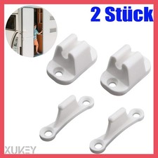 2 Stk. Türhalter Türstopper