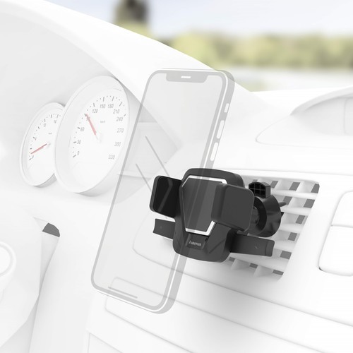 Hama handy halterung - handy-halterung, 360°