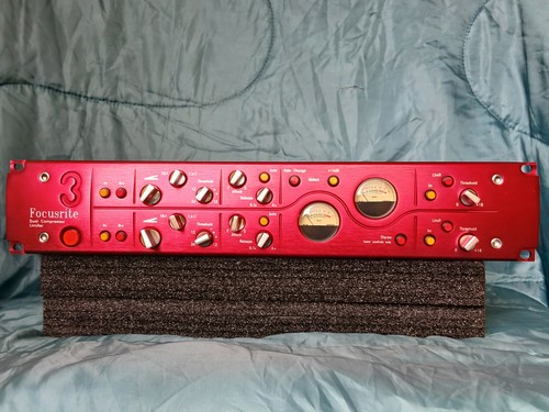 Focusrite red - focusrite, 3