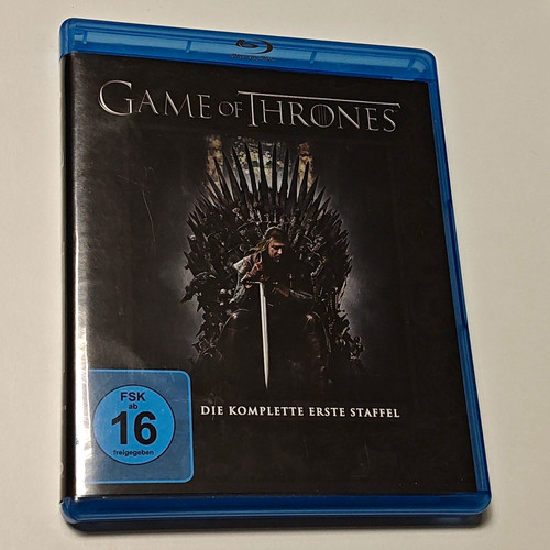Hbo game thrones staffel 1 - hbo,