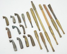 Japanische Kiseru Pfeifen