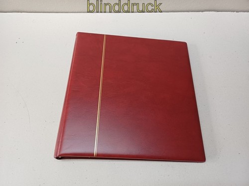 Safe roter yokama ringbinder - safe,