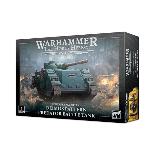 Warhammer the horus - the, heresy