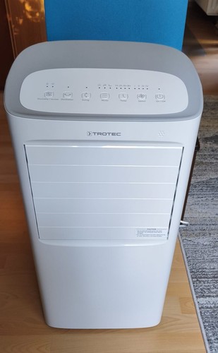 Trotec pae klimagerät - trotec,