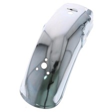 Kotflügel Schutzblech chrom