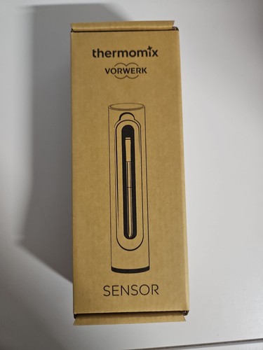 Vorwerk thermomix sensor - ,
