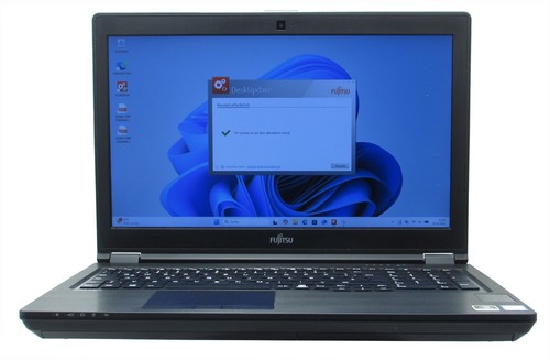Fujitsu celsius h780 32gb - celsius, i7
