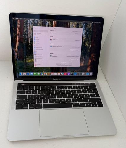 Apple macbook pro inch 2019 - apple,