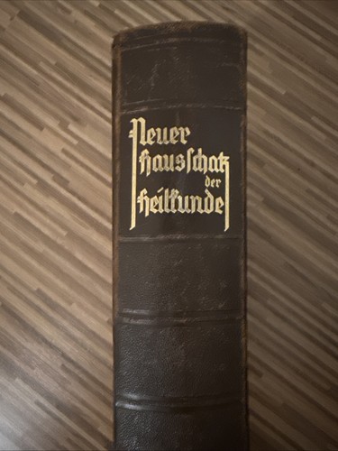 Buch neuer hausschatz - hausschatz, der