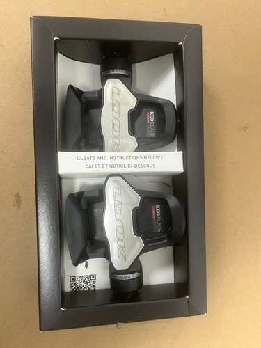 Look keo blade carbon - look,