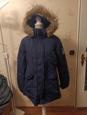 Superdry Damen Jacke Gr. 44