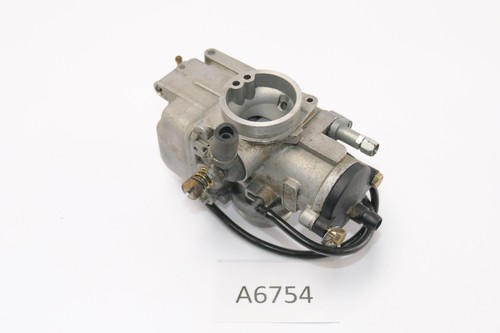 Honda nsr 125 jc22 - honda,
