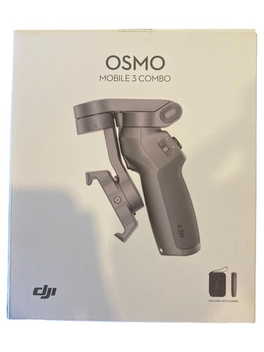 Dji osmo mobile - mobile, gimbal
