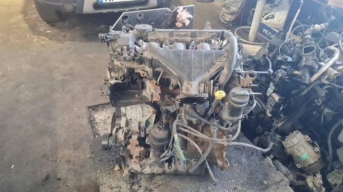 Volvo v50 motor d4204t - volvo,