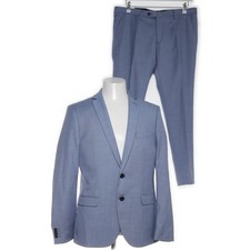 Wormland, Anzug, Größe: 52