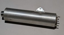 ORIGINAL SUZUKI GSF1200 BANDIT MK2 2001 -04 AUSPUFF SCHALLDÄMPFER MUFFLER