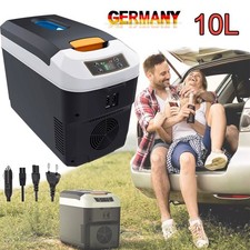 10L Kühlbox