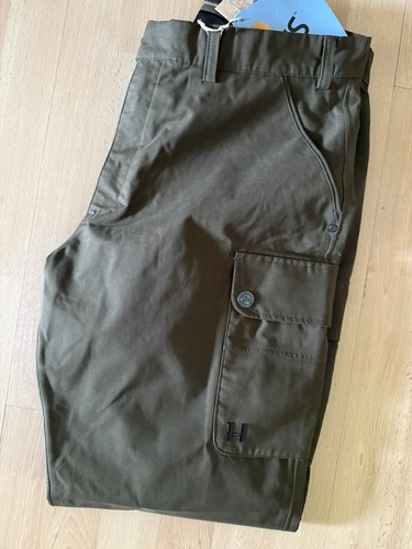Härkila retrieve jagdhose hws - retrieve,