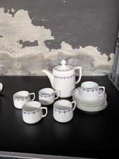 Antikes Porzellan Kaffee