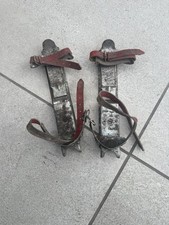 DDR verstellbare Gleitschuhe