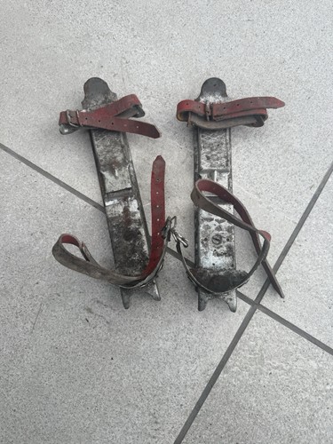 Ddr verstellbare gleitschuhe - verstellbare,