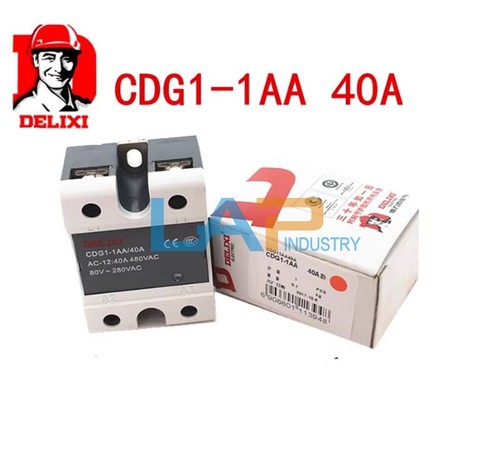 1pcs new for delixi cdg1 - for,