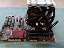 Asus B85-Pro Gamer Mainboard