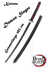 Neu demon slayer samurai - demon,