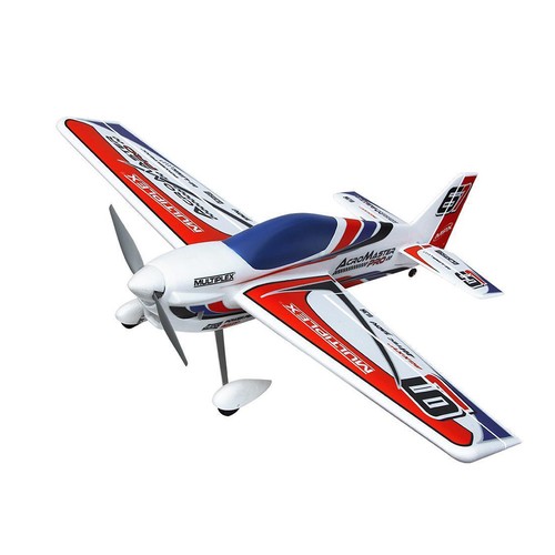 Acromaster pro kunstflug - rr,