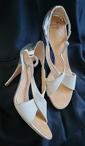 Giuseppe zanotti pumps - 38.5,