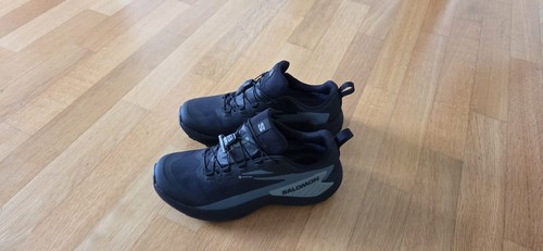 Salomon genesis gtx - salomon,