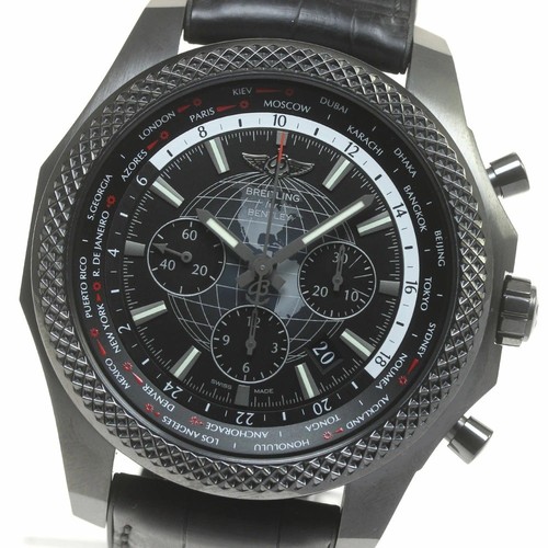 Breitling bentley unitime - bentley,