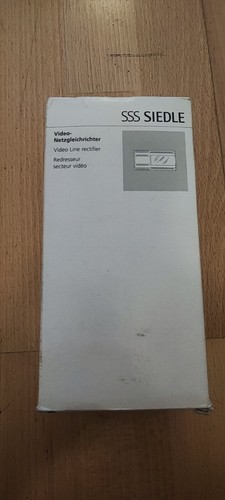 Siedle vng 602 - siedle, 602-2