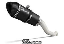 Auspuff für Suzuki Gsxr 600 2006-2007 GRmoto Carbon