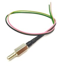 KME Temperatur Sensor für den Verdampfer Silber und Gold, NEVO und Diego LPG GPL