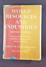 World Resources and Industries