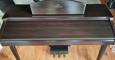 Yamaha Clavinova cvp 105