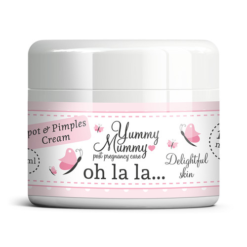 Yummy mummy spot - la, &