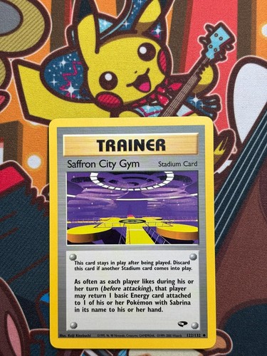 Saffron city gym - city,